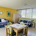 Spacious Sea View Flat With Terrace Appartement