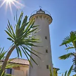 Appartement Spacious Sea View Flat With Terrace