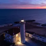 Spacious Sea View Flat With Terrace *
