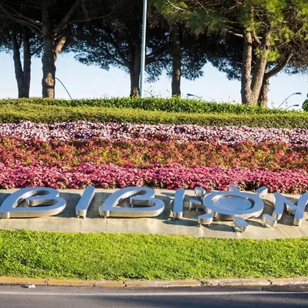 Spacious Sea View Flat With Terrace Bibione