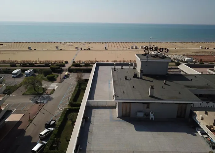 Spacious Sea View Flat With Terrace Apartment *