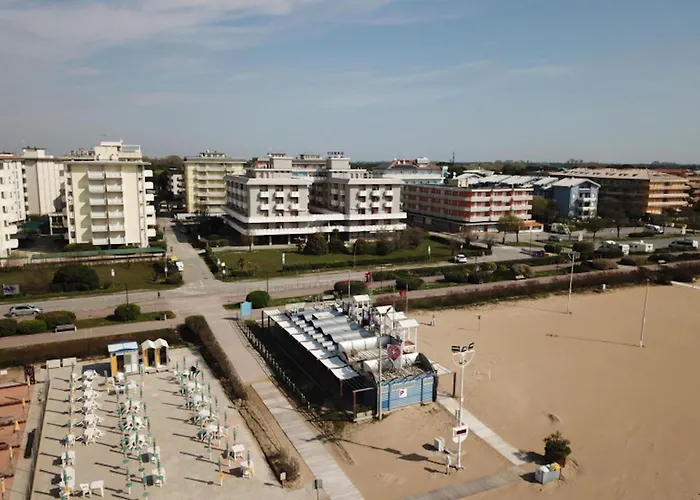 Spacious Sea View Flat With Terrace Apartment